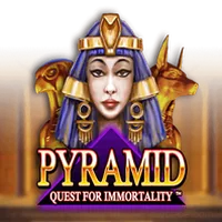 Pyramid Quest for Immortality